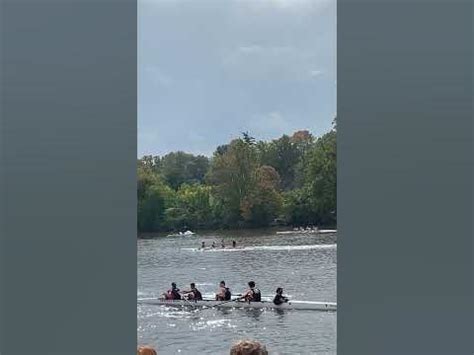 head of the schuylkill 2021.